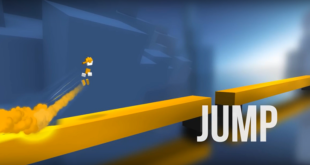 Chameleon Run, otro popular juego que llega a Windows