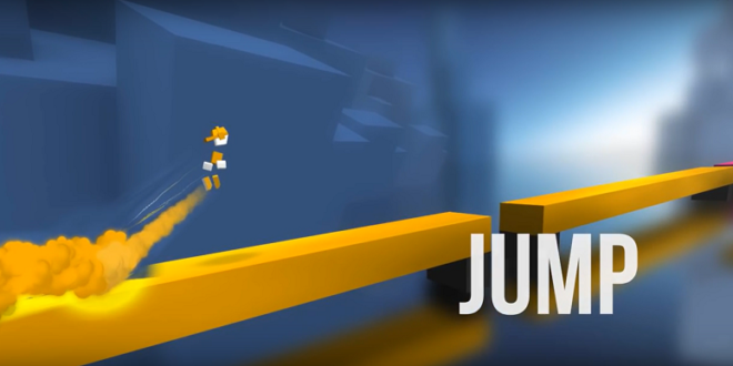 Chameleon Run, otro popular juego que llega a Windows