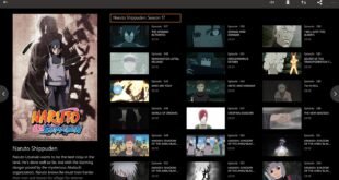 Crunchyroll se convierte en una aplicación universal para Windows