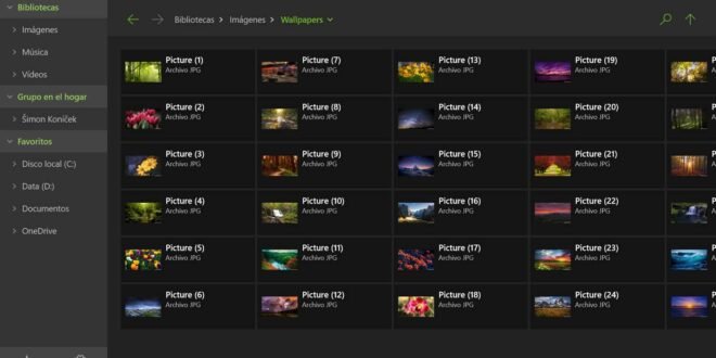 Gestor de Archivos, sorteamos 20 códigos de este explorador de archivos para Windows [Actualizado con los ganadores]