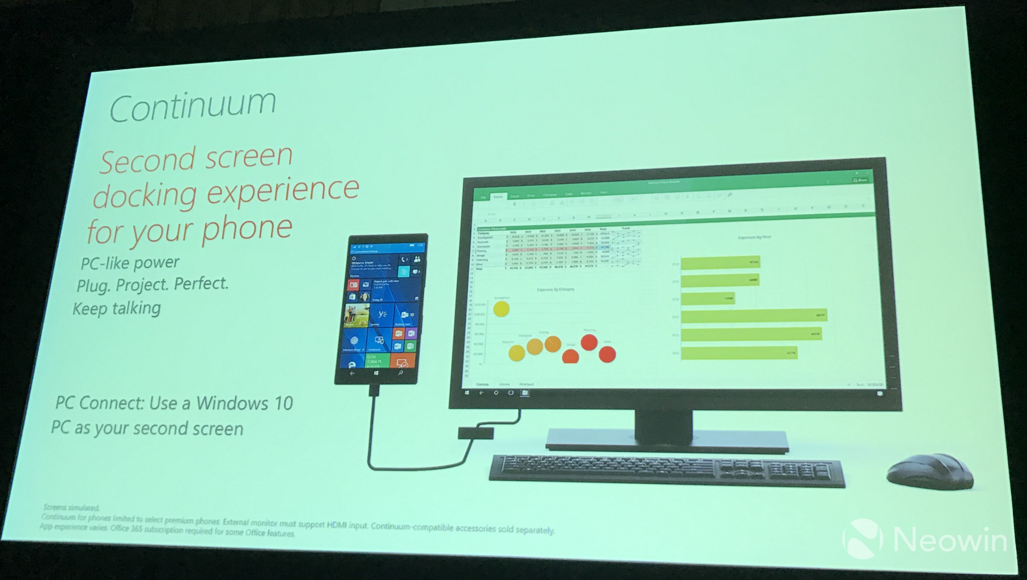 Microsoft revela algunas mejoras que vendrán en Redstone 2 para Windows 10 Mobile