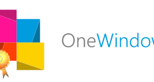 Noticias del 5º aniversario de OneWindows
