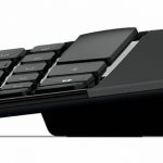 Filtradas imagenes de un nuevo teclado ergonómico Bluetooth de marca Surface
