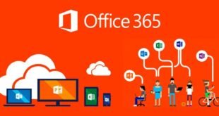 Microsoft anuncia nueva versión del menú en Office 365 a finales de este mes para suscriptores