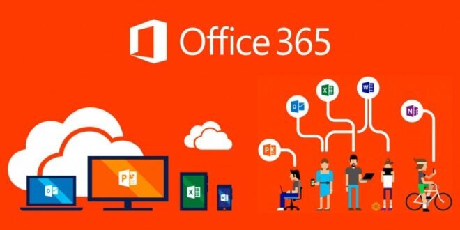 Microsoft anuncia nueva versión del menú en Office 365 a finales de este mes para suscriptores