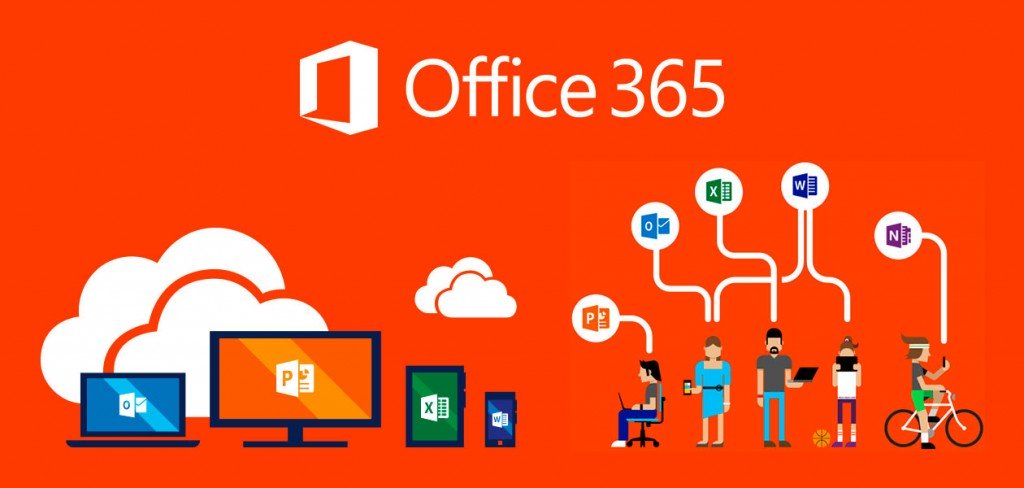 Microsoft anuncia nueva versión del menú en Office 365 a finales de este mes para suscriptores
