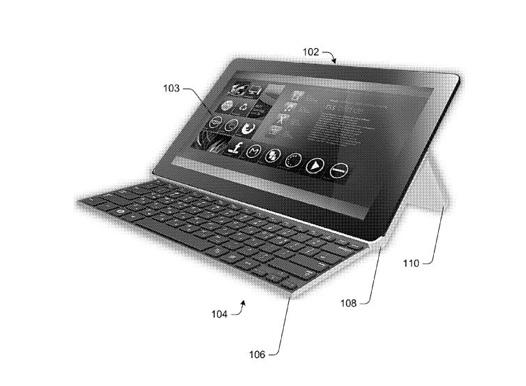 patente-teclado-plegable-con-soporte-para-tabletas-y-con-kickstand-de-microsoft-4