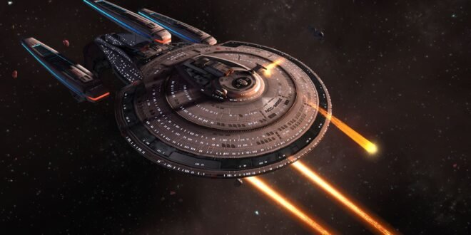 Nuevos lanzamientos para Xbox One: Star Trek Online, Duke Nukem 3D y más