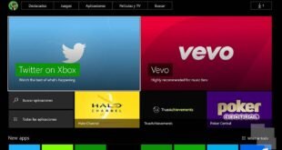 Twitter lanza su aplicación para la Xbox One