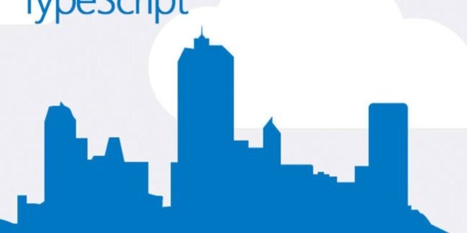 TypeScript 2.0 ya está en etapa estable, disponible para todos