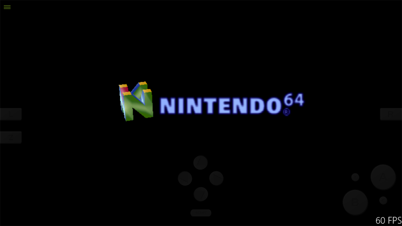 soplo igual Descuido Win64e10, el emulador de Nintendo 64 para Windows 10