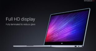 Xiaomi Mi Notebook Air y más dispositivos 2 en 1 con Windows 10 de oferta en Gearbest