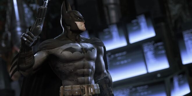 Batman: Return to Arkham disponible en pedido anticipado para Xbox One