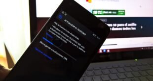 Disponible la Build 14393.221 de Windows 10 Mobile en el anillo Release Preview