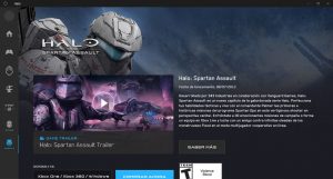 Halo, una nueva aplicación con toda la información sobre el universo Halo
