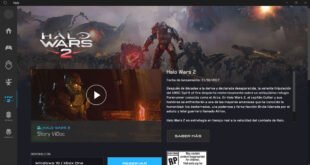 Halo, una nueva aplicación con toda la información sobre el universo Halo