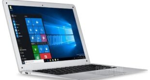 Jumper Ezbook 2, un ultrabook Windows 10 a un precio interesante