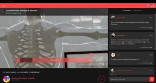 myTube Beta se actualiza con diversas correcciones y mejoras