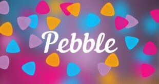 Pebble Windows game