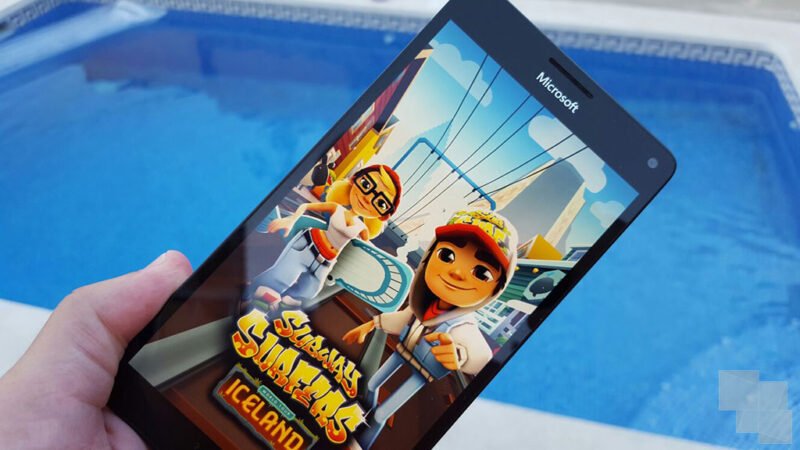 1 Hora de SUBWAY SURFERS - Jugando Subway Surfers entre Trenes - Surfistas  del Subterráneo 