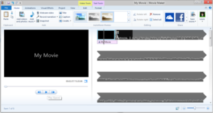 Movie Maker, el famoso editor de vídeos de Microsoft, podría llegar a Windows 10