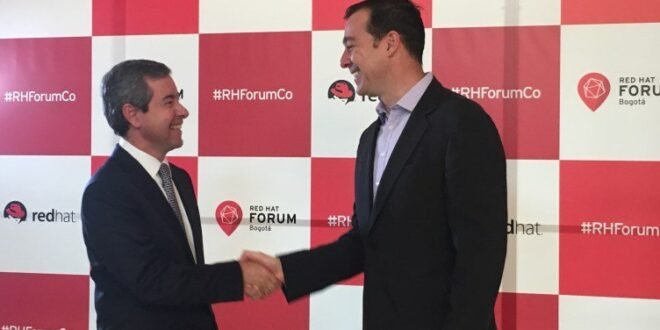 Microsoft y Red Hat reafirman en Colombia su alianza para el desarrollo de soluciones en la nube