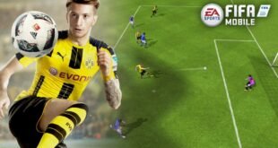 FIFA 17 Mobile ya está disponible en Windows 10 Mobile