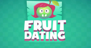 Fruit Dating, un entretenido juego de puzzles, gratis por tiempo limitado gracias a myAppFree