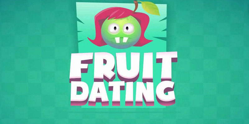 Fruit Dating, un entretenido juego de puzzles, gratis por tiempo limitado gracias a myAppFree