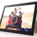 Lenovo Miix 720, la apuesta para plantar cara a la futura Surface de Microsoft