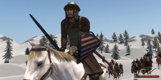 Mount & Blade: Warband y Cannon Brawl cierran los sorteos de la maratón Xbox de OneWindows [Actualizado con ganadores]