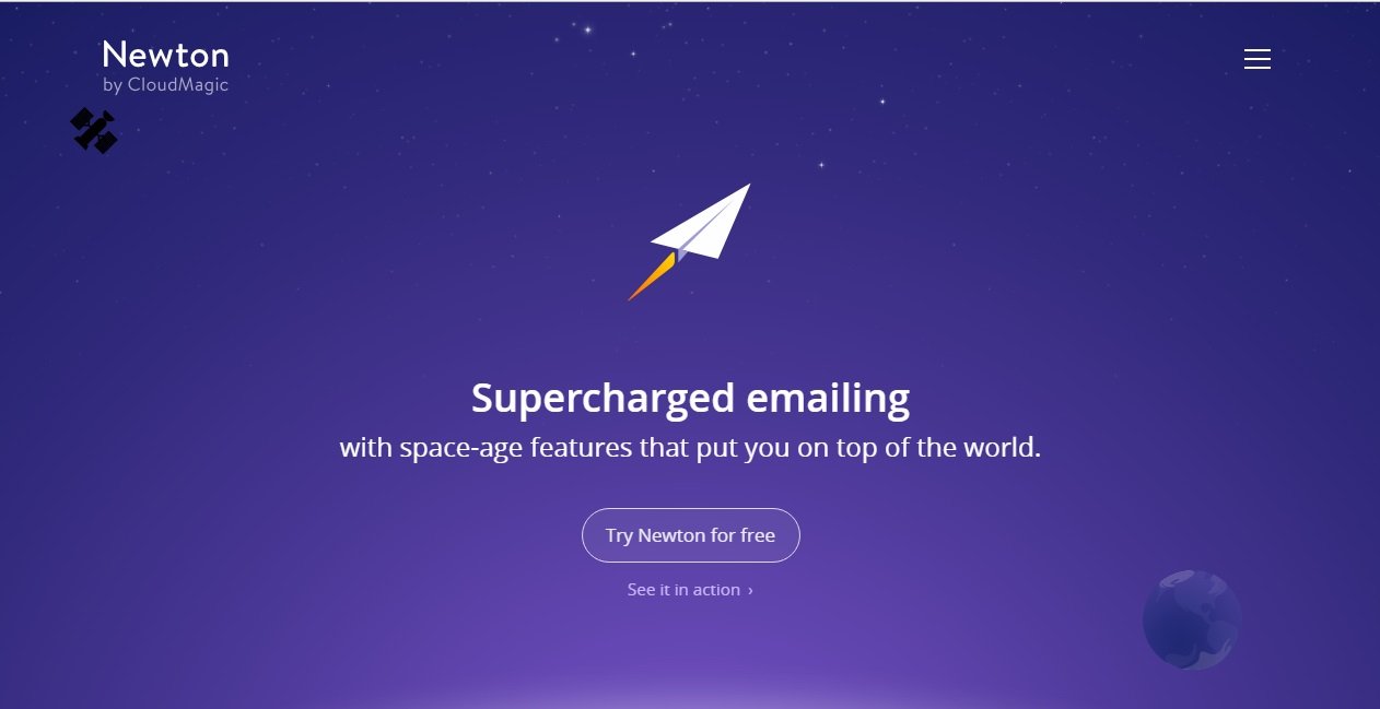 Newton Mail traerá su servicio de administración de correos electrónicos a Windows