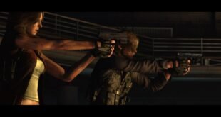 Pack triple de Resident Evil