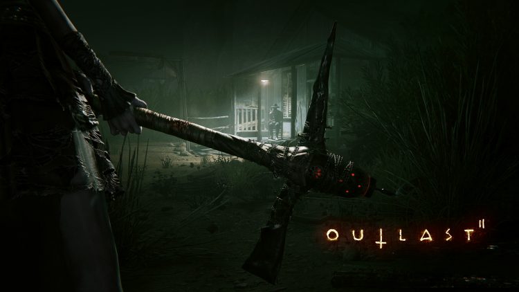 download outlast 2 xbox