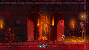 Slain: Back from hell un juego ID@XBOX para disfrutar en Halloween