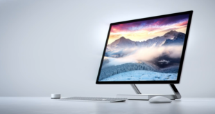 Surface Studio