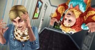 The Sims FreePlay se prepara para Halloween en su nueva actualización