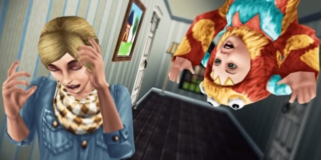 The Sims FreePlay se prepara para Halloween en su nueva actualización