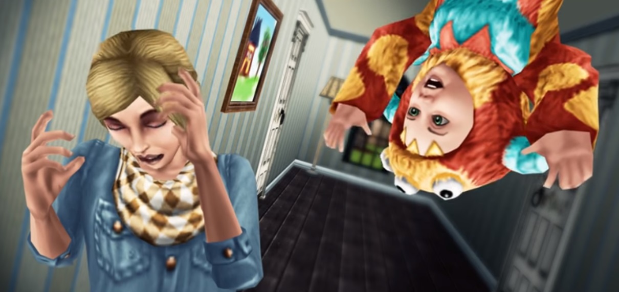 The Sims FreePlay se prepara para Halloween en su nueva actualización