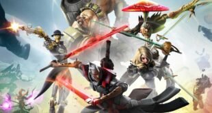 battleborn