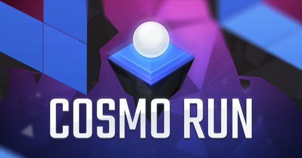cosmo-run