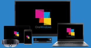 Danos sugerencias y avísanos de errores de nuestra app en versión Beta OneWindows UWP