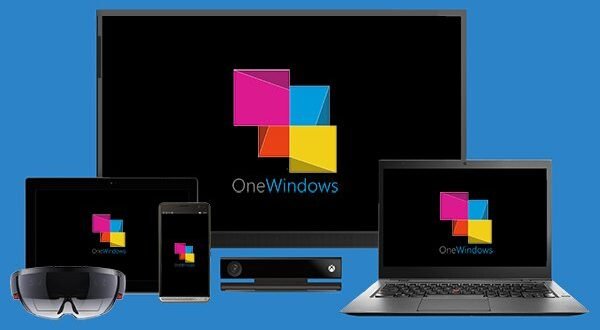 Danos sugerencias y avísanos de errores de nuestra app en versión Beta OneWindows UWP