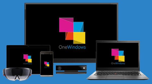 Disfruta de OneWindows como quieras y donde quieras con nuestra aplicación Universal para Windows 10