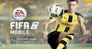 FIFA 17 Mobile