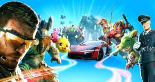 Asphalt 8, Dragon Mania Legends y Sniper Fury se actualizan con novedades