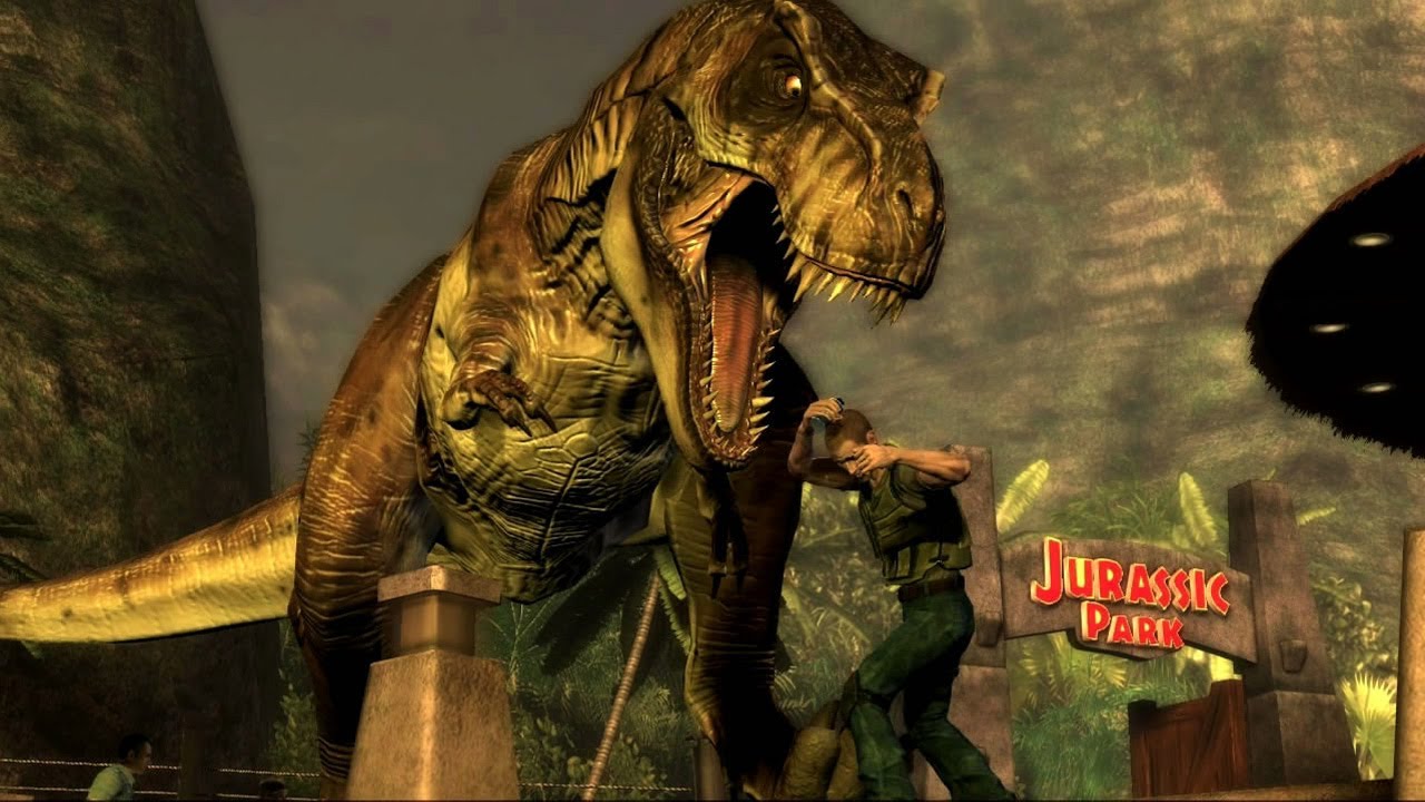 Jurassic Park y Tour de Francia 2011 entre la nueva tanda de juegos retrocompatibles