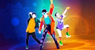 Just Dance 2017