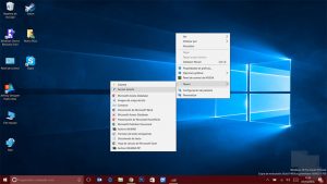 Como habilitar el nuevo Explorador de Archivos de Windows 10 en tu PC