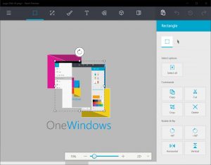 Ya puedes comprobar cómo es el nuevo Paint Preview para Windows 10